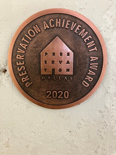 More Photos Of 1601 Chalk Hill Rd, Dallas Loft Creative Space For Sale