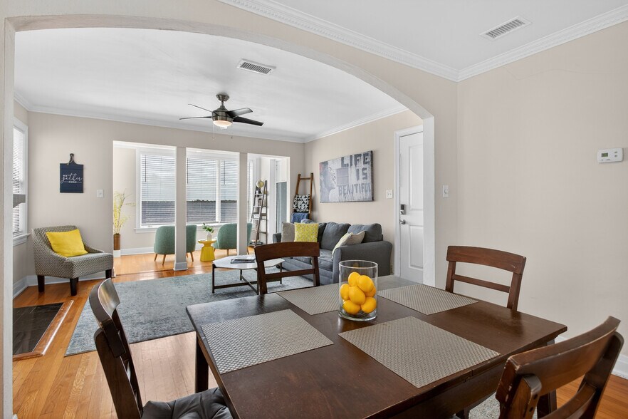 More Photos Of 1710 River Rd, Jacksonville Apartments For Sale