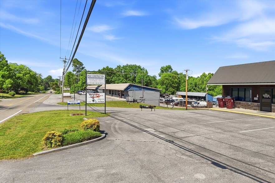 More Photos Of 1120 Topside Rd, Louisville Office For Sale
