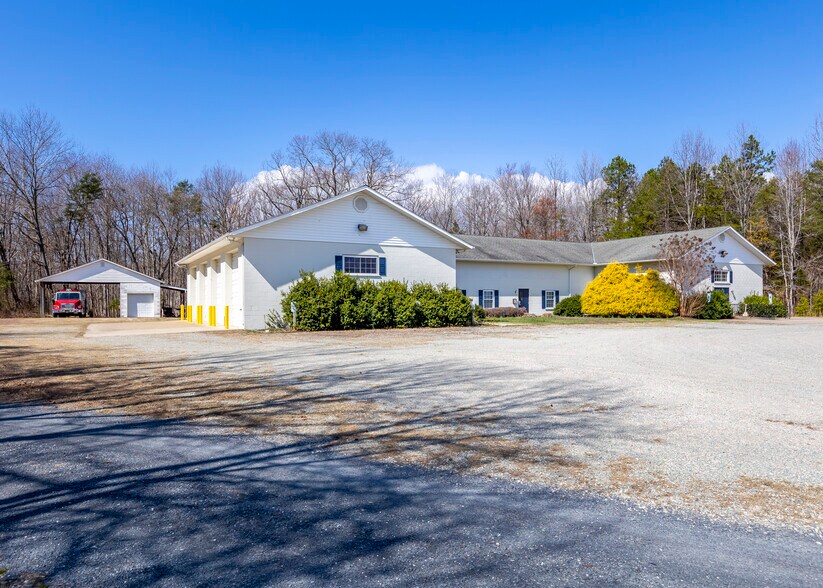 More Photos Of 1667 Cartersville Rd, Cartersville Flex For Sale