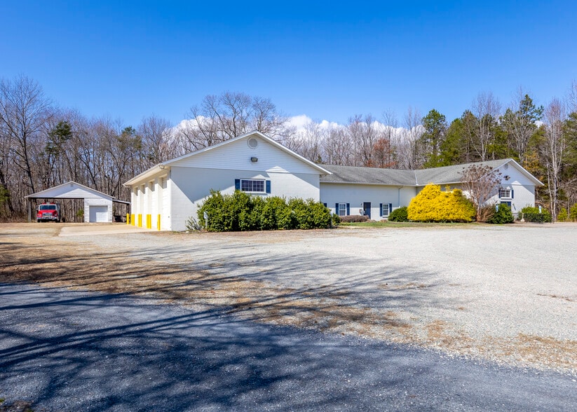 More Photos Of 1667 Cartersville Rd, Cartersville Flex For Sale