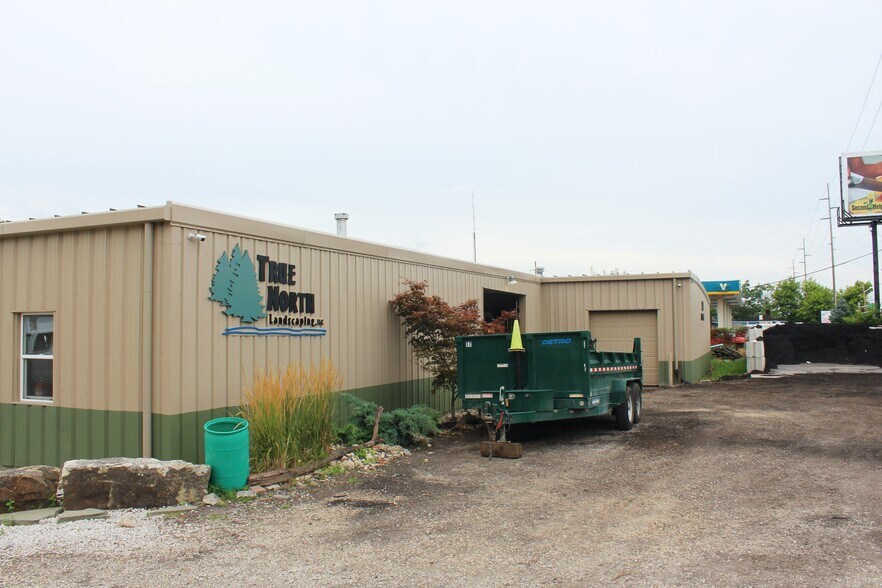 More Photos Of 2817 Massachusetts Ave, Indianapolis Service For Lease
