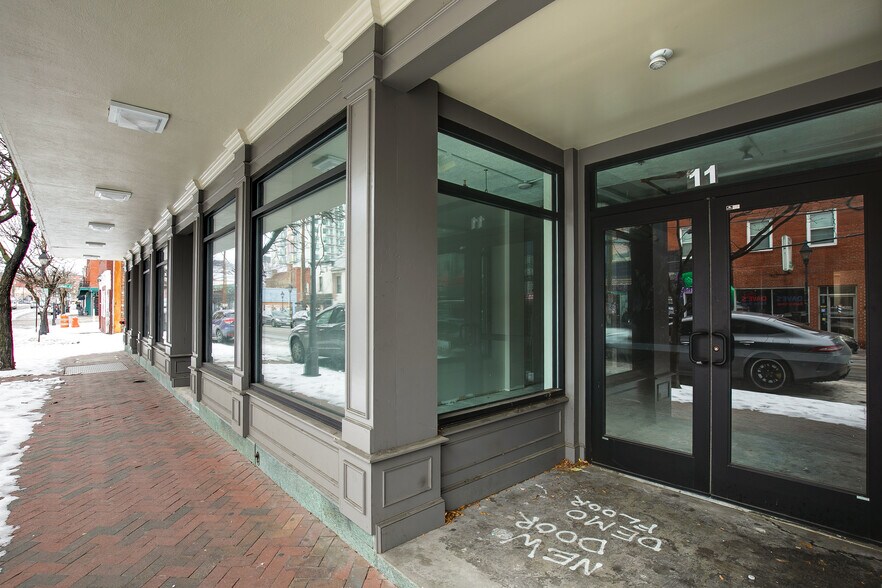 More Photos Of 17 N 18th St, Richmond Apartments For Lease