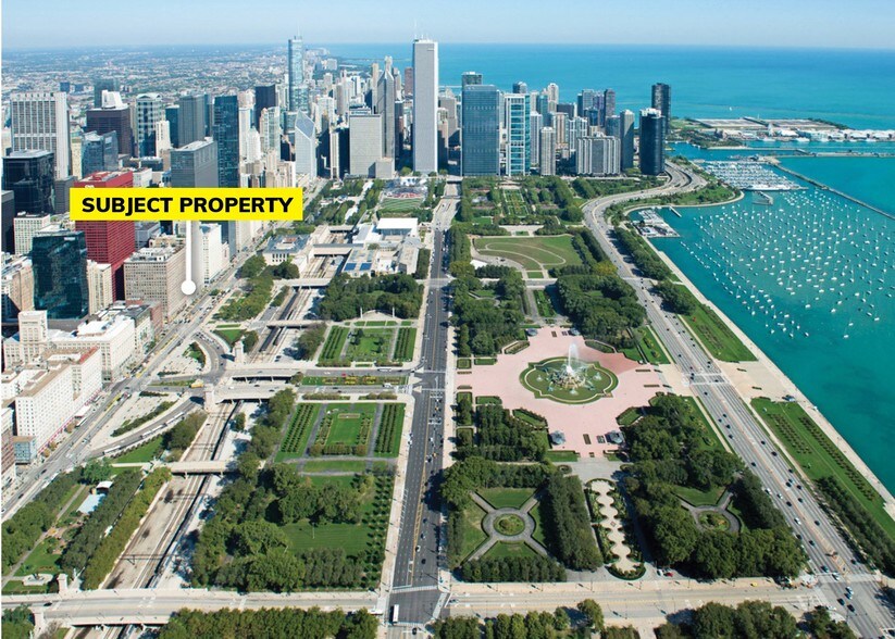 More Photos Of 318-320 S Michigan Ave, Chicago Apartments For Sale