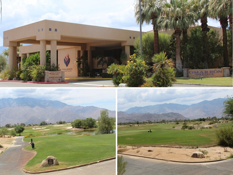 More Photos Of Crossley Rd @ Sarah St, Cathedral City Land For Sale