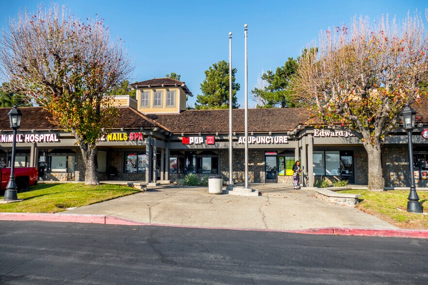 More Photos Of 6321-6411 Haven Ave, Rancho Cucamonga Unknown For Lease