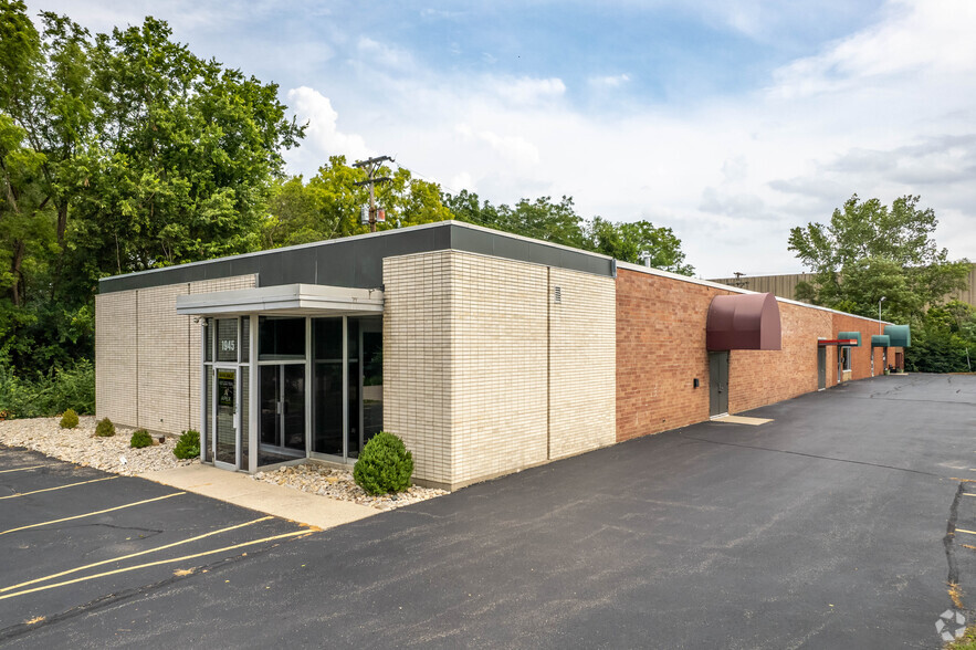 Primary Photo Of 1945 Southtown Blvd, Dayton Light Distribution For Lease