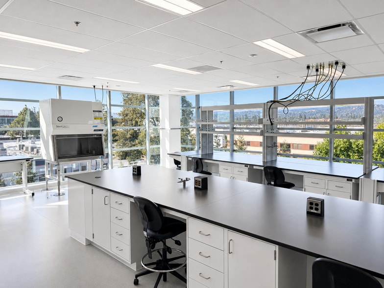 More Photos Of 835 Industrial Rd, San Carlos Office For Lease