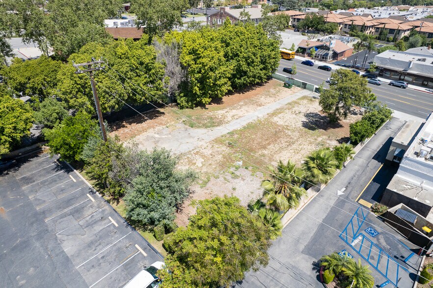 More Photos Of 845 S Baldwin Blvd, Arcadia Land For Sale