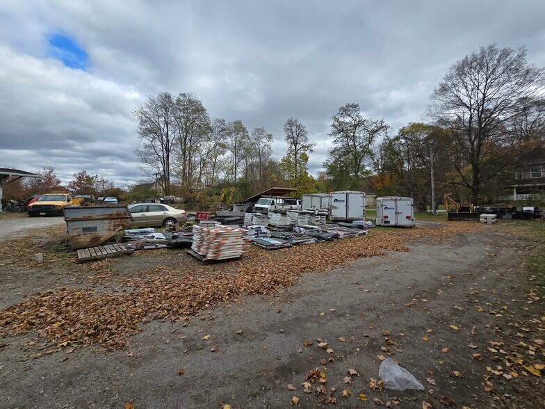 More Photos Of 50 Kennedy Ave, Ogdensburg Industrial For Sale