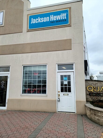More Photos Of 229 N Main St, Manville Office For Lease