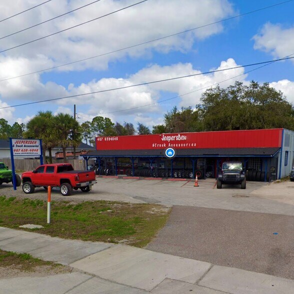 More Photos Of 14445 E Colonial Dr, Orlando Freestanding For Sale