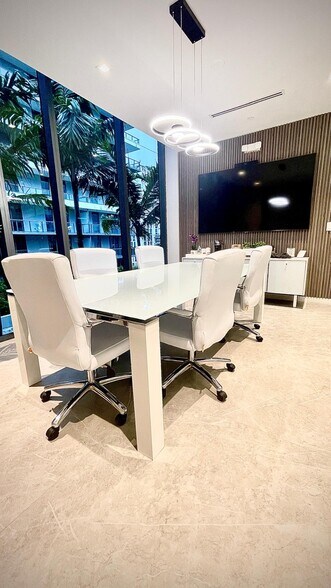 More Photos Of 2980 NE 207th St, Aventura Office Residential For Lease