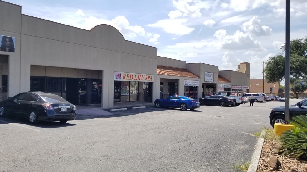 More Photos Of 4400-4424 Walzem Rd, San Antonio Unknown For Lease