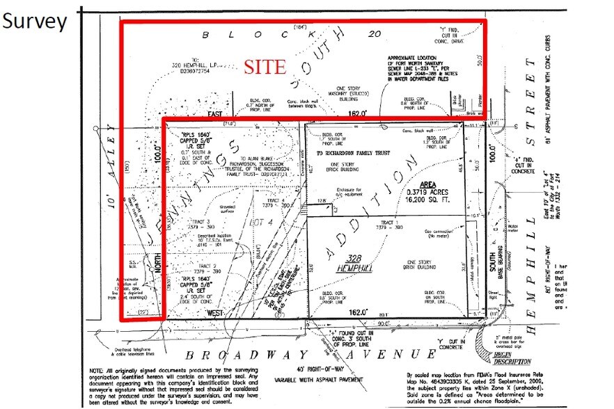 More Photos Of 320 Hemphill St, Fort Worth Loft Creative Space For Lease