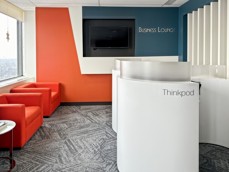More Photos Of 2 St Clair Ave E, Toronto Coworking Space