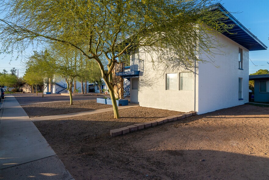 More Photos Of 505 N Williams, Mesa Apartments For Sale