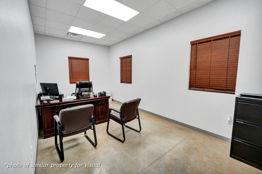 More Photos Of 5902 County Rd 135 rd, Midland Warehouse For Sale