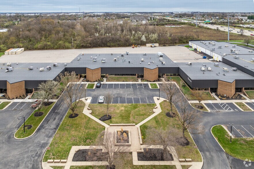 More Photos Of 1717-4189 Arlingate Ln, Columbus Light Distribution For Lease