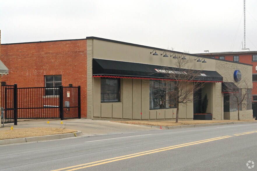 More Photos Of 220-224 NW 10th St, Oklahoma City Office For Lease