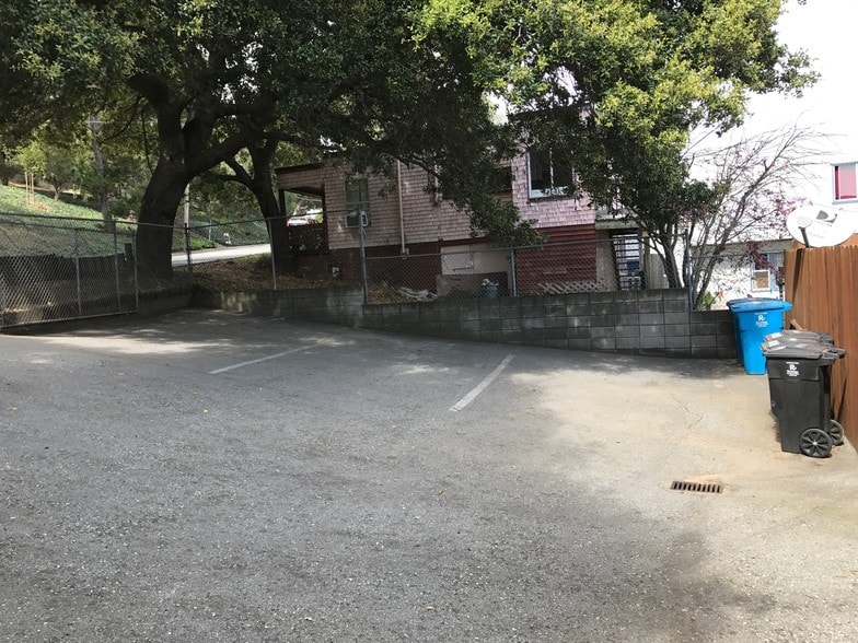 More Photos Of 770 El Camino Real, Belmont Office For Lease