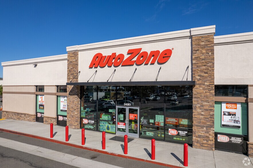 More Photos Of 34061-34131 Doheny Park Rd, Capistrano Beach Unknown For Lease