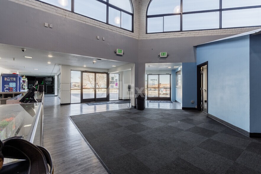 More Photos Of 170 E Fiddlers Canyon Rd, Cedar City Freestanding For Sale
