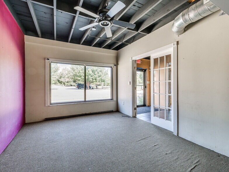 More Photos Of 605 S Peoria Ave, Tulsa Storefront Retail Office For Lease