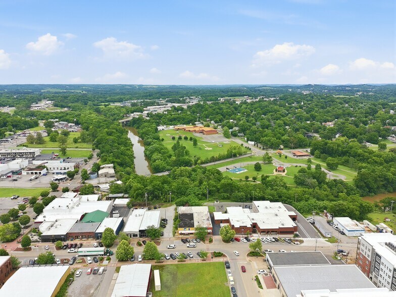 More Photos Of 209 E 6th Street, Columbia Land For Sale