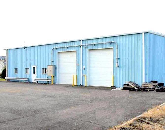More Photos Of 1409 Air Rail Ave, Virginia Beach Warehouse For Lease