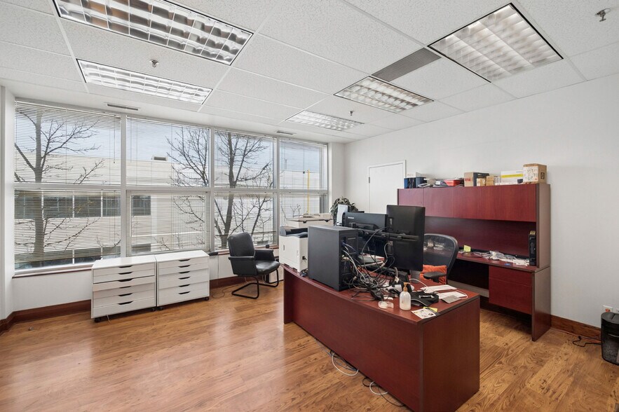 More Photos Of 101 Jacob Keffer Pky, Concord Warehouse For Lease