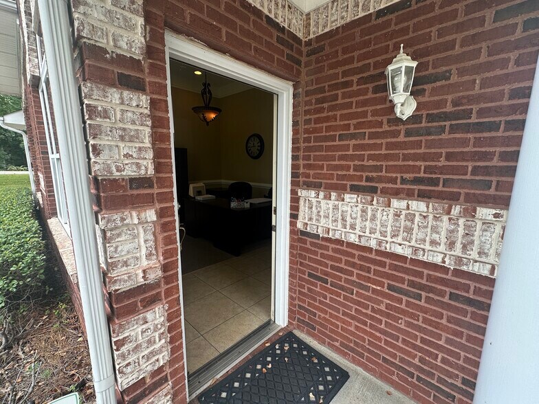 More Photos Of 4462 Bretton Ct NW, Acworth Light Manufacturing For Lease