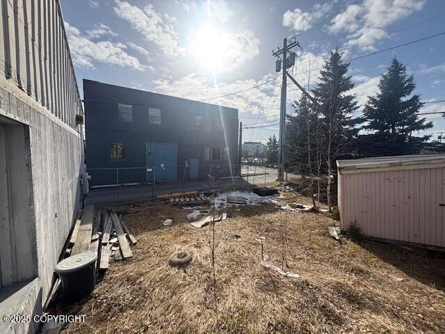 More Photos Of 123 E Fireweed Ln, Anchorage Office For Sale