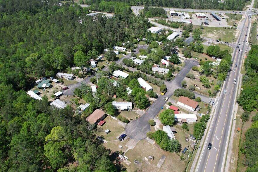 Primary Photo Of 2310 New Moon Ct, Augusta Manufactured Housing Mobile Home Park For Sale