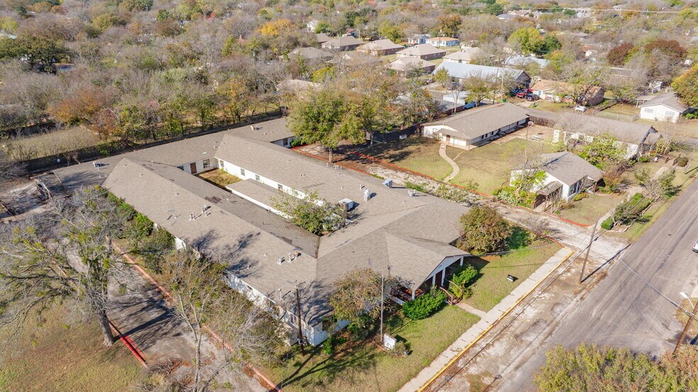 More Photos Of 1100 N McCart St, Stephenville Land For Sale