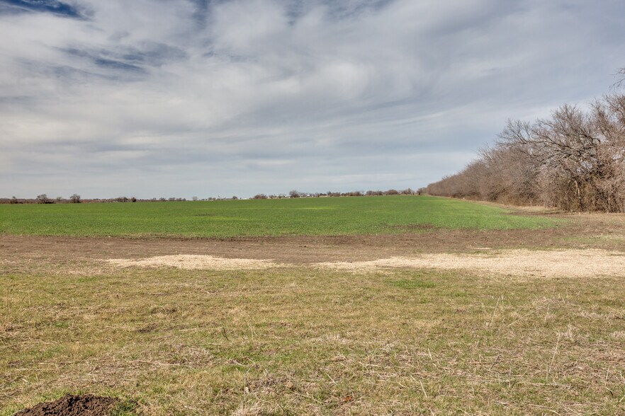 More Photos Of 4300 County Road 1224, Cleburne Land For Sale