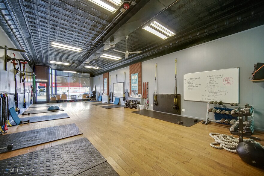 More Photos Of 1956 Ridge Rd, Homewood Storefront Retail Residential For Lease