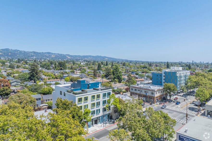 More Photos Of 2435 San Pablo Ave, Berkeley Apartments For Lease