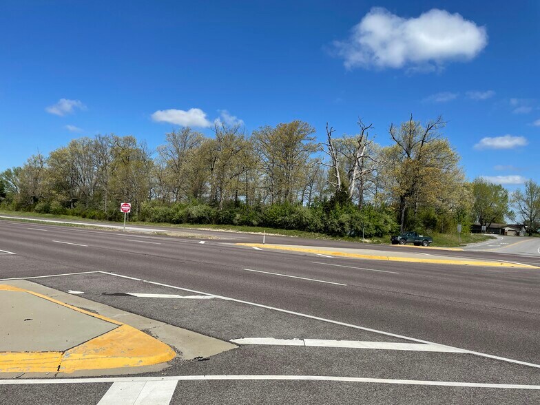 Primary Photo Of 10311 Fleming Rd, Carterville Land For Sale