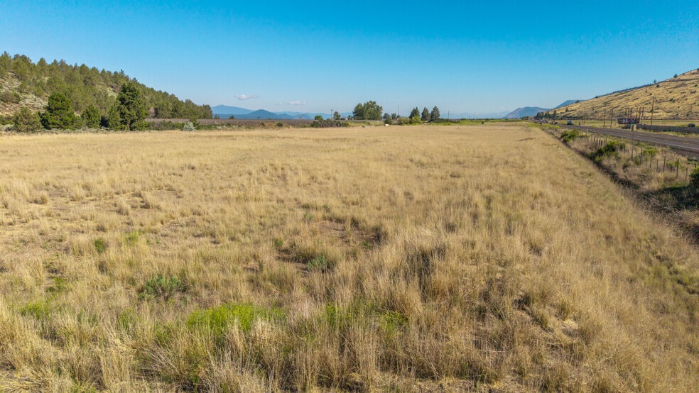 More Photos Of N Hwy 97, Klamath Falls Land For Sale