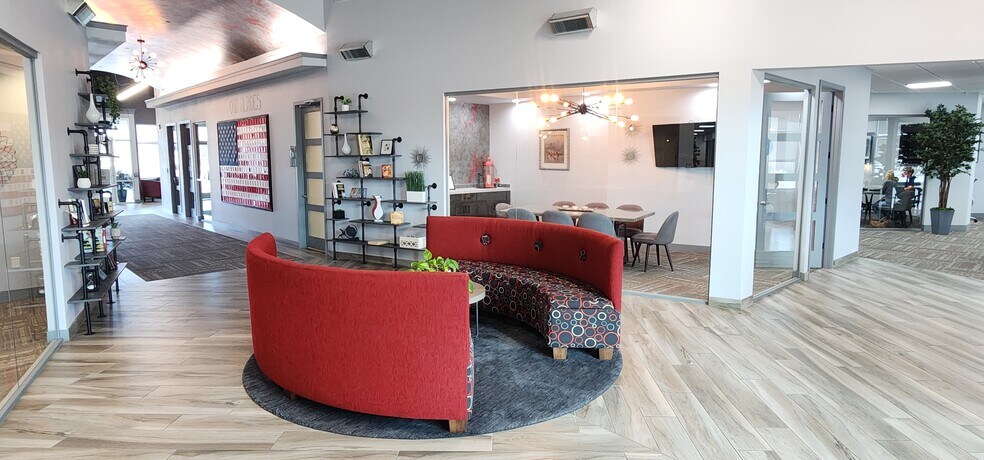 More Photos Of 1175 Kelly Johnson Blvd, Colorado Springs Office For Lease