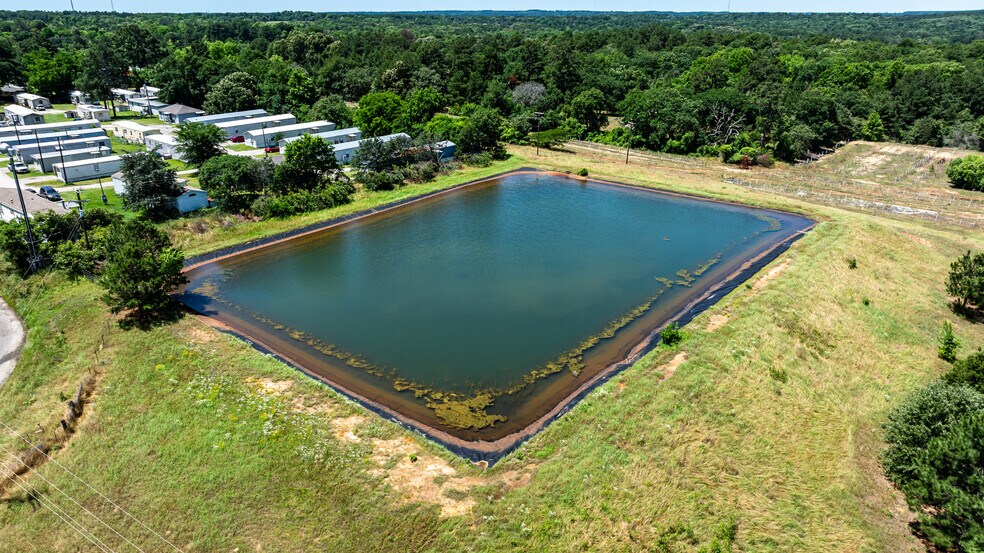 More Photos Of 17905 US Highway 69 N, Lindale Refrigeration Cold Storage For Sale