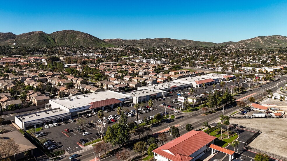 More Photos Of 4652-4822 La Sierra Ave, Riverside Unknown For Lease