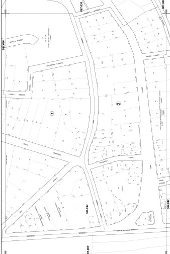 More Photos Of 2-12 Main St, Brewster Village Apartments For Lease