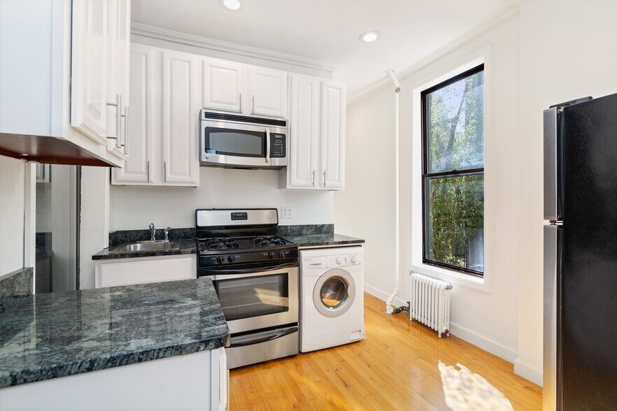 More Photos Of , New York Multifamily For Sale