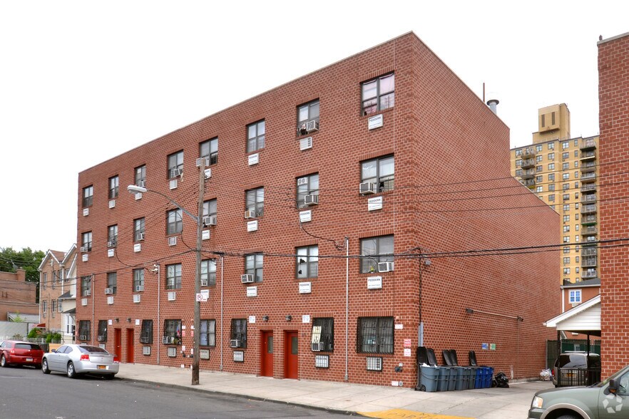 More Photos Of , Bronx Multifamily For Sale