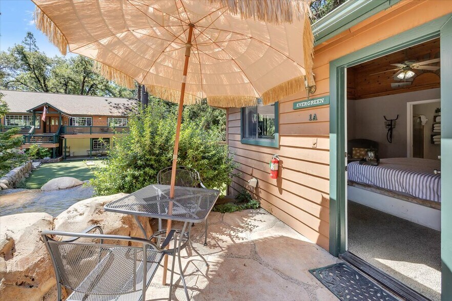 More Photos Of 22732 Middle Camp rd, Sonora Hotel For Sale