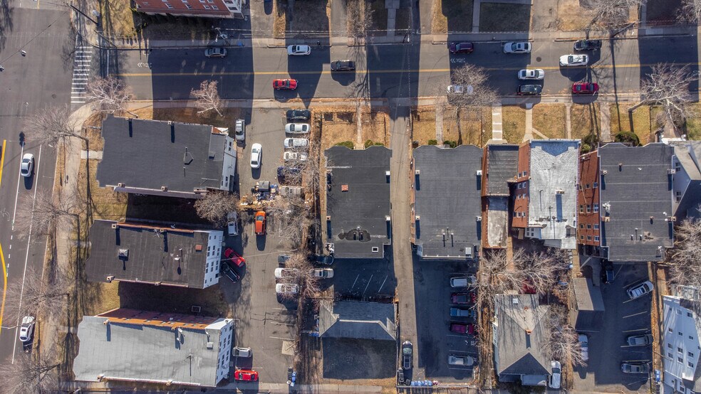 More Photos Of 100 Preston St, Hartford Apartments For Sale