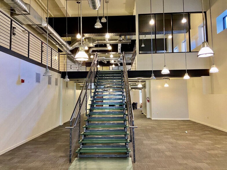 More Photos Of 56 E Broadway, Salt Lake City Loft Creative Space For Sale