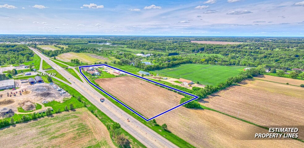 More Photos Of 2505 N Parma Rd, Parma Service For Sale